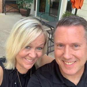 Meet your Posher, Ed